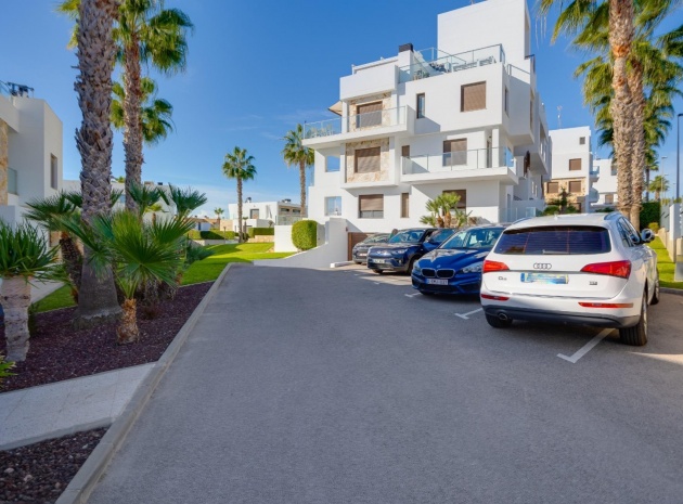 Resale - Townhouse - Villamartin - La Fuente