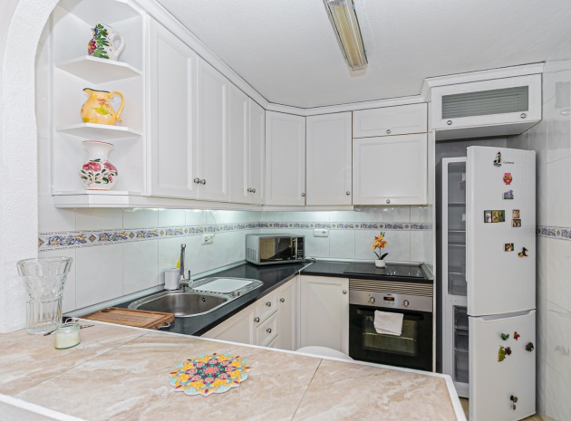 Resale - Townhouse - Mil Palmeras - riomar