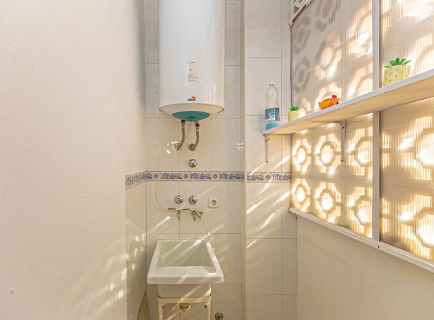 Resale - Townhouse - Mil Palmeras - riomar