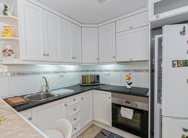 Resale - Townhouse - Mil Palmeras - riomar