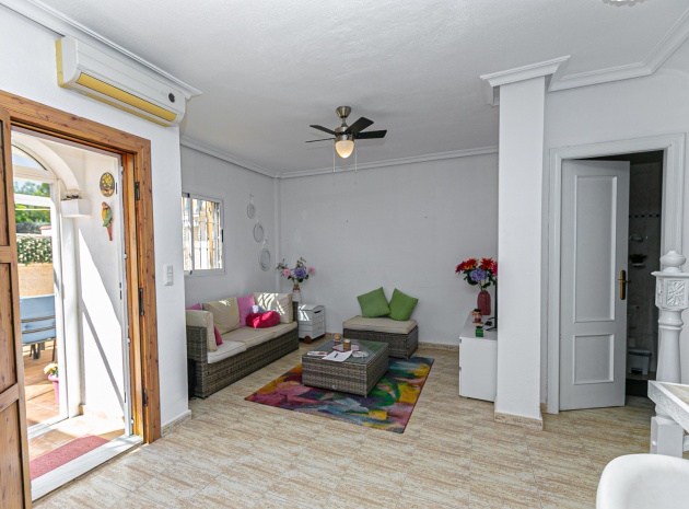 Resale - Townhouse - Mil Palmeras - riomar