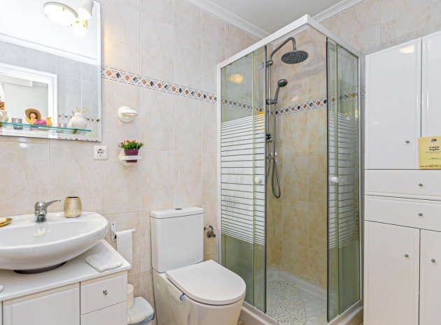 Resale - Townhouse - Mil Palmeras - riomar