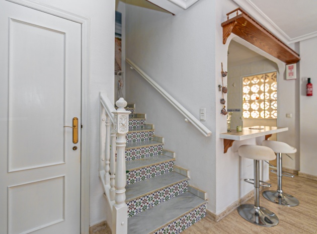 Resale - Townhouse - Mil Palmeras - riomar