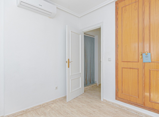 Resale - Townhouse - Mil Palmeras - riomar