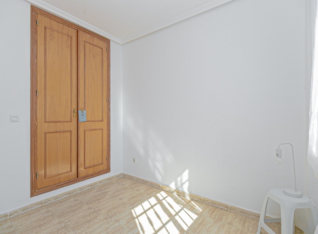 Resale - Townhouse - Mil Palmeras - riomar