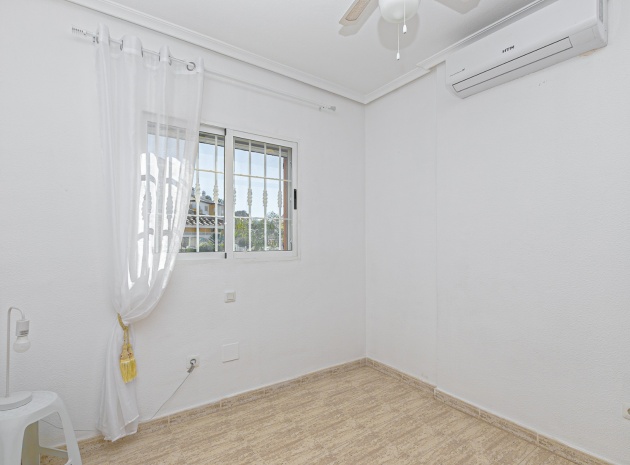 Resale - Townhouse - Mil Palmeras - riomar