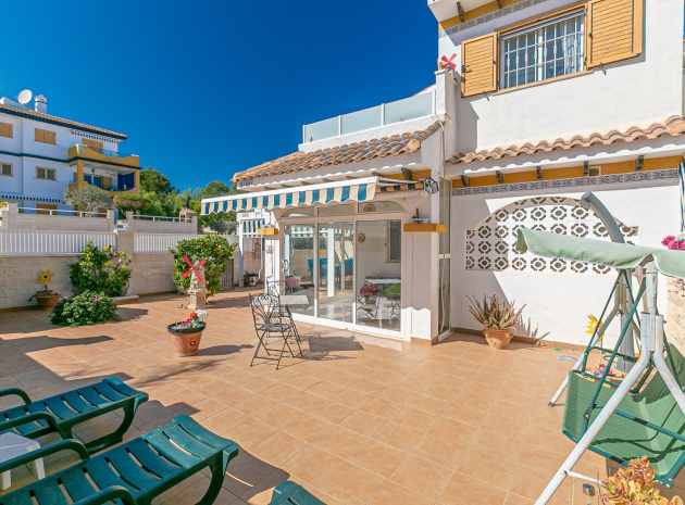 Resale - Townhouse - Mil Palmeras - riomar