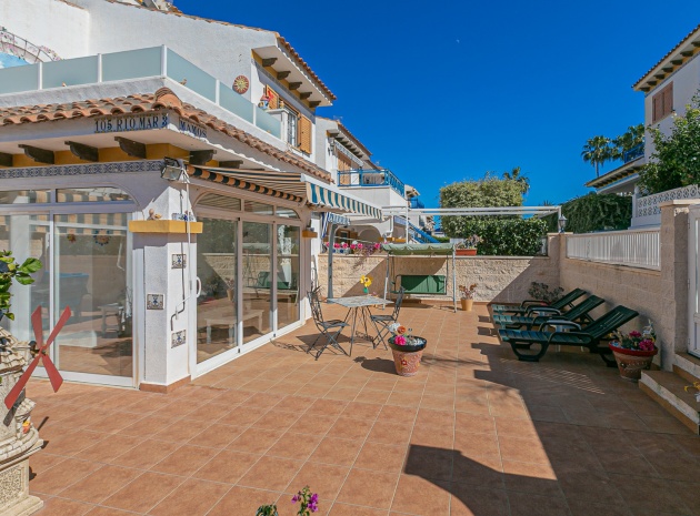 Resale - Townhouse - Mil Palmeras - riomar