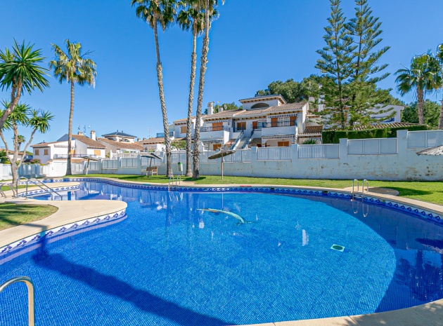 Resale - Townhouse - Mil Palmeras - riomar