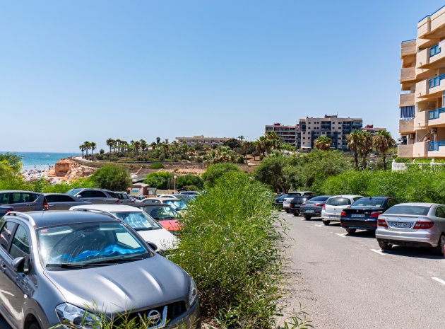 Resale - Townhouse - Mil Palmeras - riomar