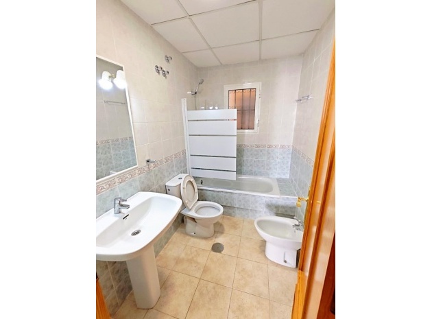 Återförsäljning - Lägenhet - La Zenia - molino blanco