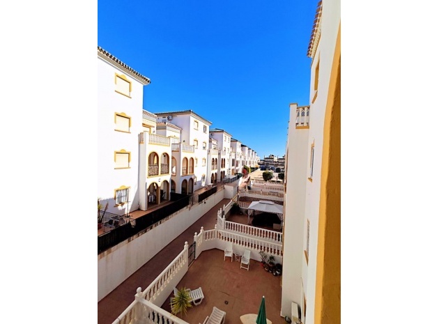 Återförsäljning - Lägenhet - La Zenia - molino blanco