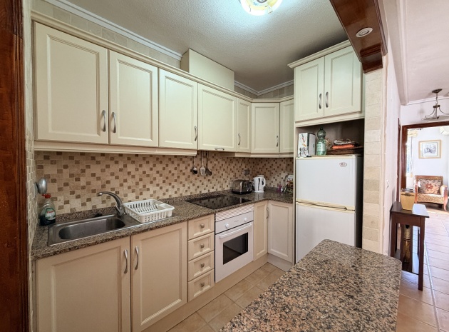 Resale - Townhouse - Villamartin - monte golf