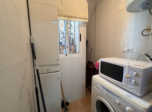 Resale - Townhouse - Villamartin - monte golf