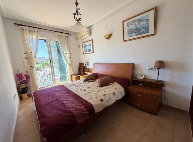 Resale - Townhouse - Villamartin - monte golf