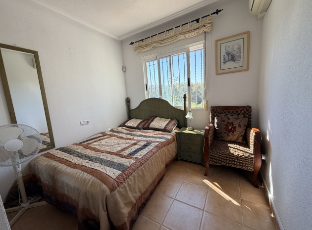 Resale - Townhouse - Villamartin - monte golf