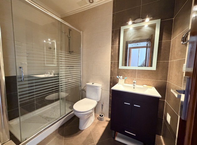 Resale - Townhouse - Villamartin - monte golf