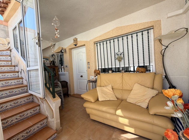 Resale - Townhouse - Villamartin - monte golf