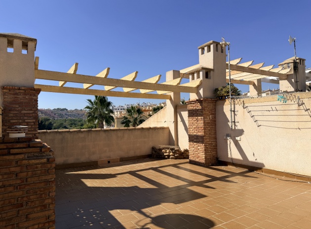 Resale - Townhouse - Villamartin - monte golf