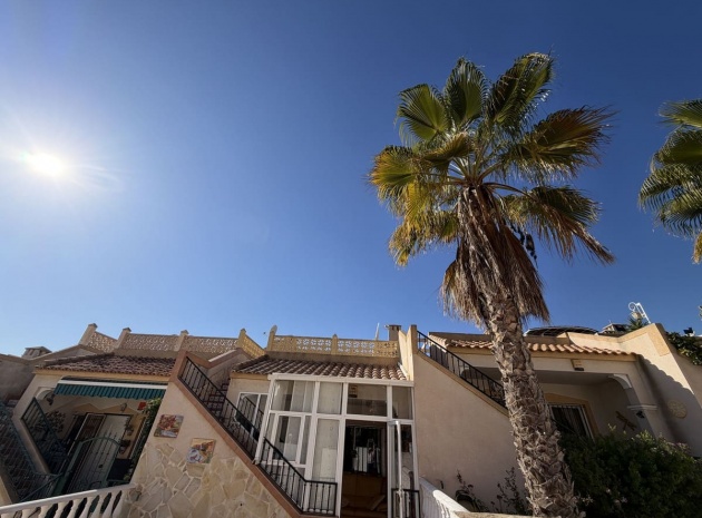 Resale - Townhouse - Villamartin - monte golf