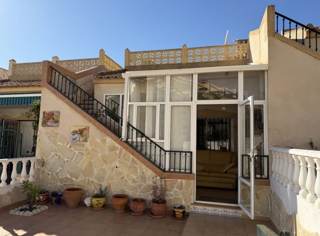 Resale - Townhouse - Villamartin - monte golf