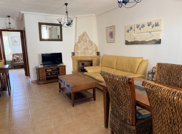 Resale - Townhouse - Villamartin - monte golf