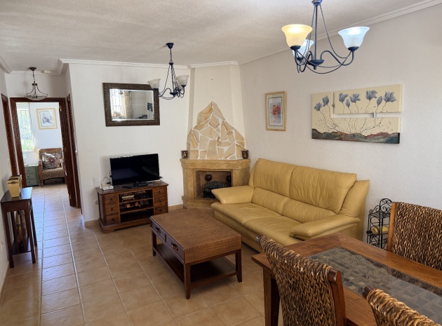 Resale - Townhouse - Villamartin - monte golf