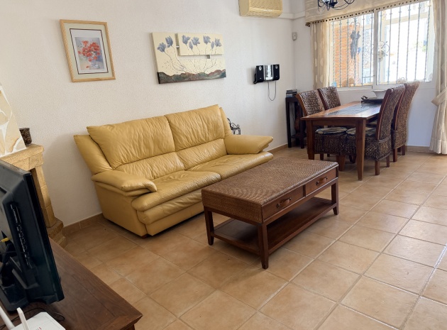 Resale - Townhouse - Villamartin - monte golf