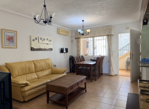 Resale - Townhouse - Villamartin - monte golf