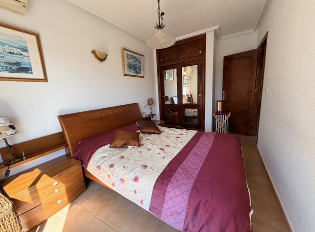 Resale - Townhouse - Villamartin - monte golf