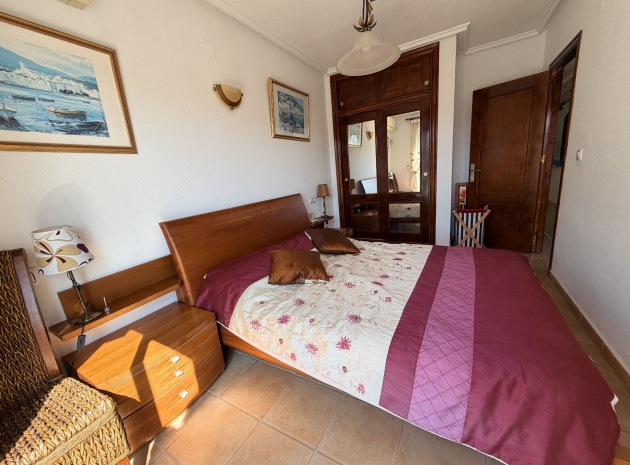 Resale - Townhouse - Villamartin - monte golf