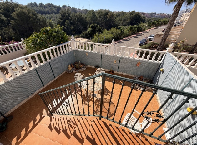 Resale - Townhouse - Villamartin - monte golf