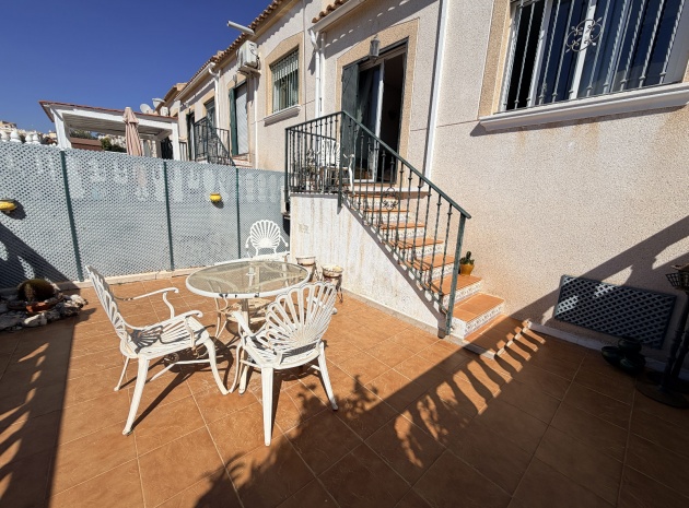 Resale - Townhouse - Villamartin - monte golf
