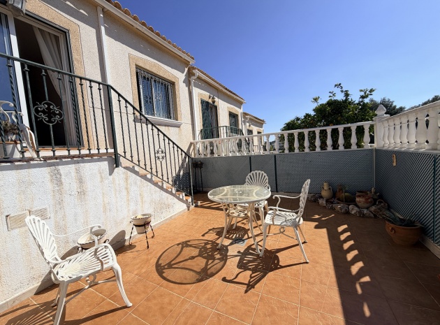 Resale - Townhouse - Villamartin - monte golf