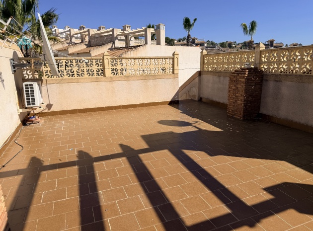 Resale - Townhouse - Villamartin - monte golf