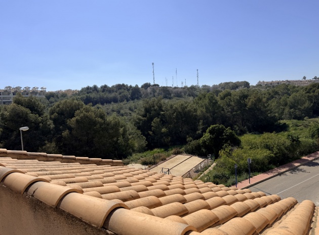 Resale - Townhouse - Villamartin - monte golf