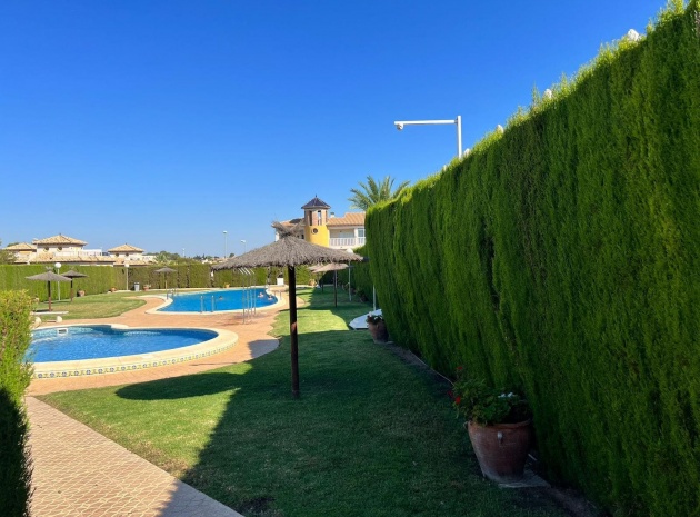 Resale - Townhouse - Villamartin - monte golf