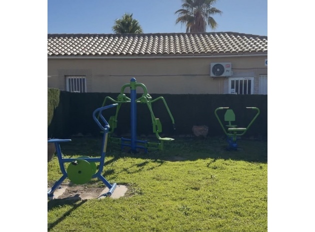 Resale - Townhouse - Villamartin - monte golf