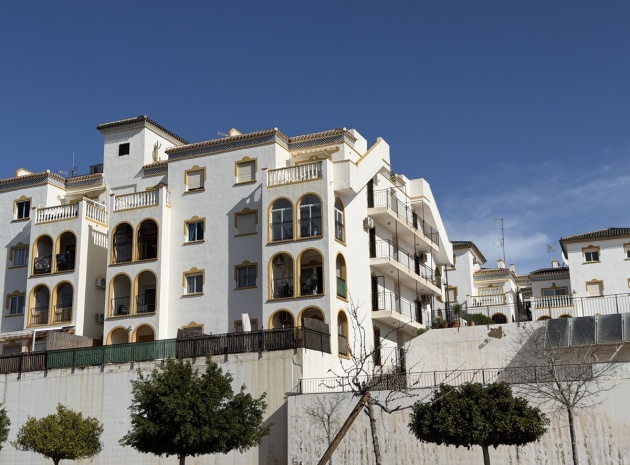 Återförsäljning - Lägenhet - La Zenia - molino blanco