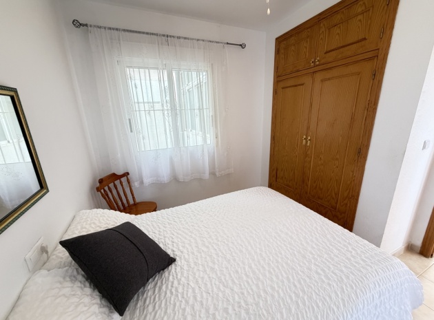 Återförsäljning - Lägenhet - La Zenia - molino blanco