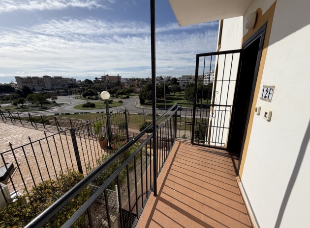 Återförsäljning - Lägenhet - La Zenia - molino blanco