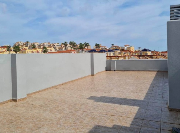 Wederverkoop - Appartement - Villamartin - El Galan