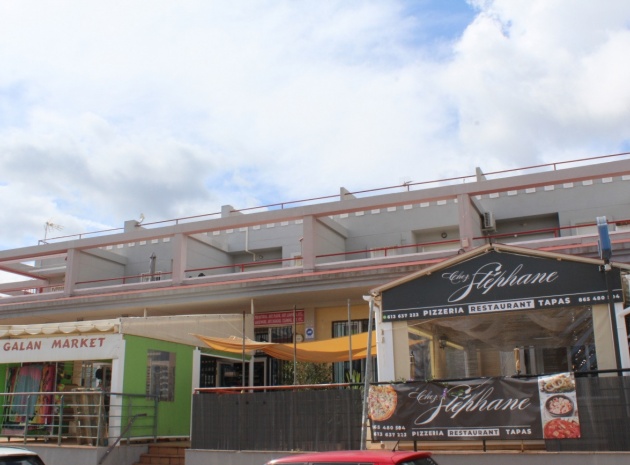 Wederverkoop - Appartement - Villamartin - El Galan