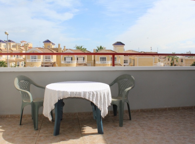 Wederverkoop - Appartement - Villamartin - El Galan