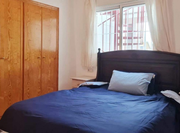 Wederverkoop - Appartement - Villamartin - El Galan