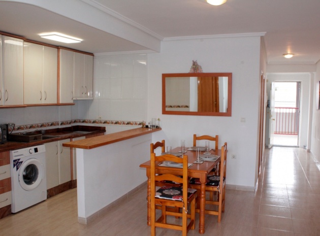 Wederverkoop - Appartement - Villamartin - El Galan