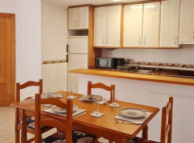 Wederverkoop - Appartement - Villamartin - El Galan