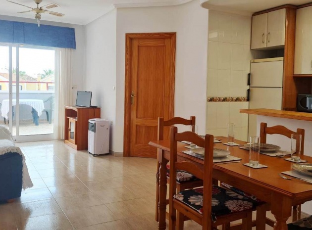 Wederverkoop - Appartement - Villamartin - El Galan