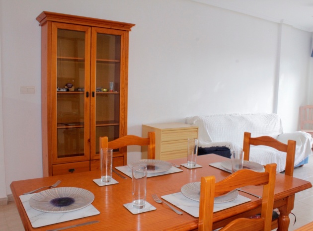 Wederverkoop - Appartement - Villamartin - El Galan