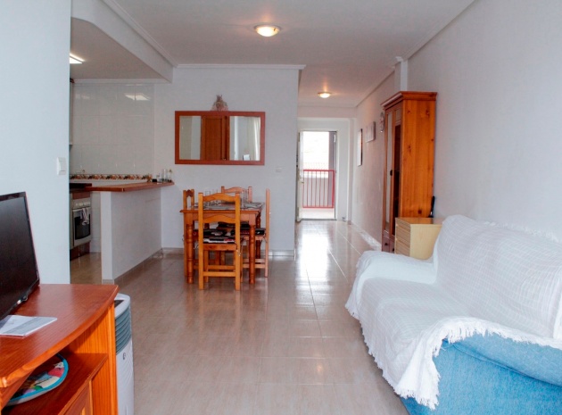 Wederverkoop - Appartement - Villamartin - El Galan